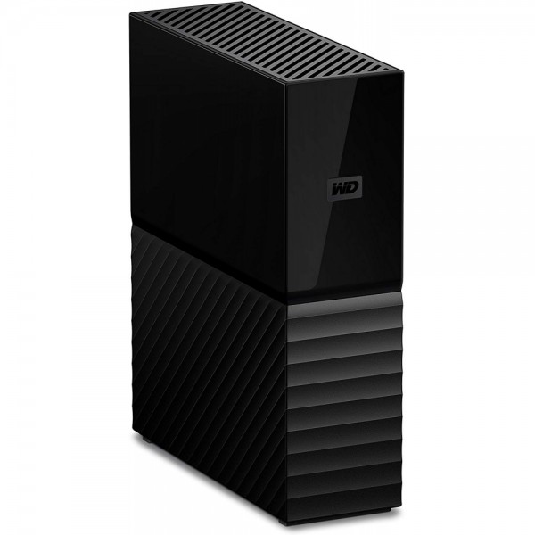 Western Digital My Book 14TB USB 3.0 Sch #125642