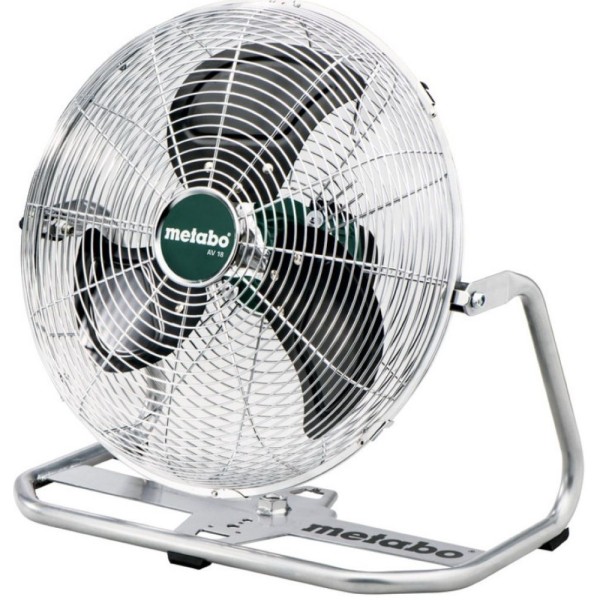 Metabo AV 18 solo - Akku-Ventilator - si #581190