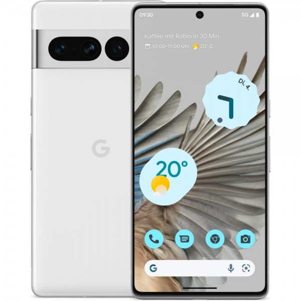 Google Pixel 7 Pro 5G 128 GB / 12 GB - S #314240