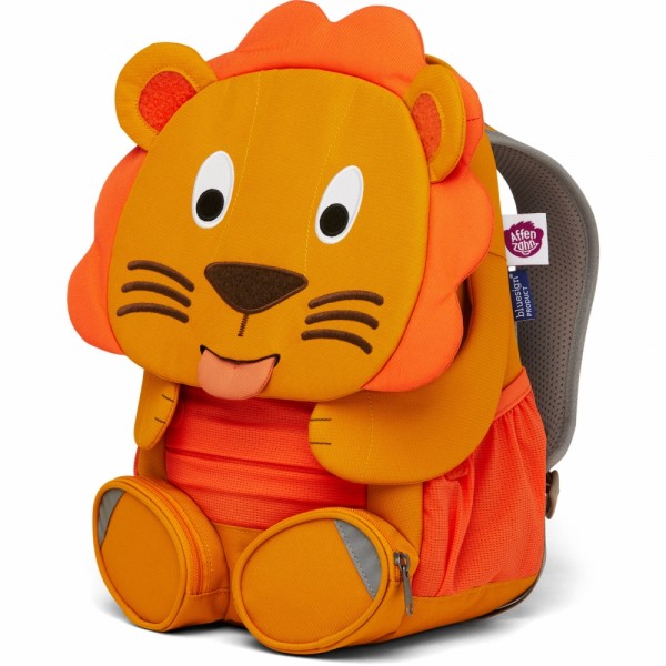 Affenzahn Grosse Freunde Loewe - Kinderr #291477