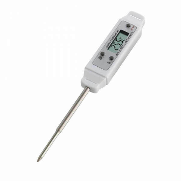 TFA 30.1013 - Thermometer - weiss #240678