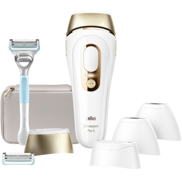 Braun PL5356 Silk-Expert Pro - IPL-Haare #580006