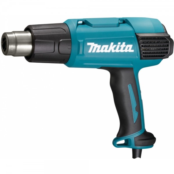 Makita HG6531CK Elektro-Heissluftgeblaes #292847