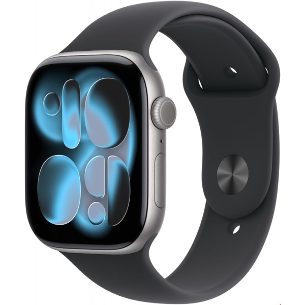 Apple Watch Series 11 Sportarmband S/M 4 #656367