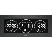 Technoline WT 458 - Digitale Weltzeituhr #368783 Technoline WT 458 - Digitale Weltzeituhr #368783