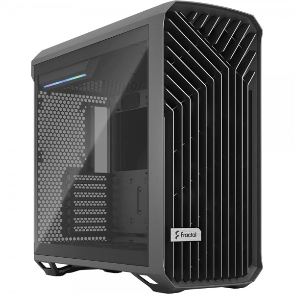 Fractal Design Torrent Gray TG Light Tin #325833