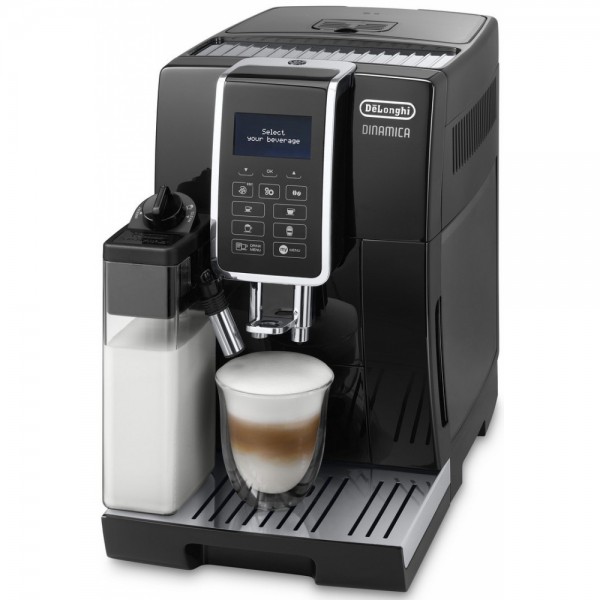 Delonghi ECAM 350.55.B schwarz #217636