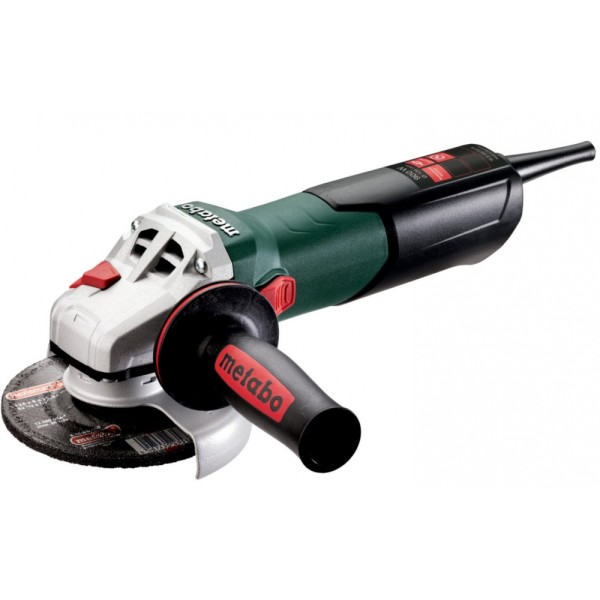 Metabo W 9-125 Quick - Elektro-Winkelsch #579917