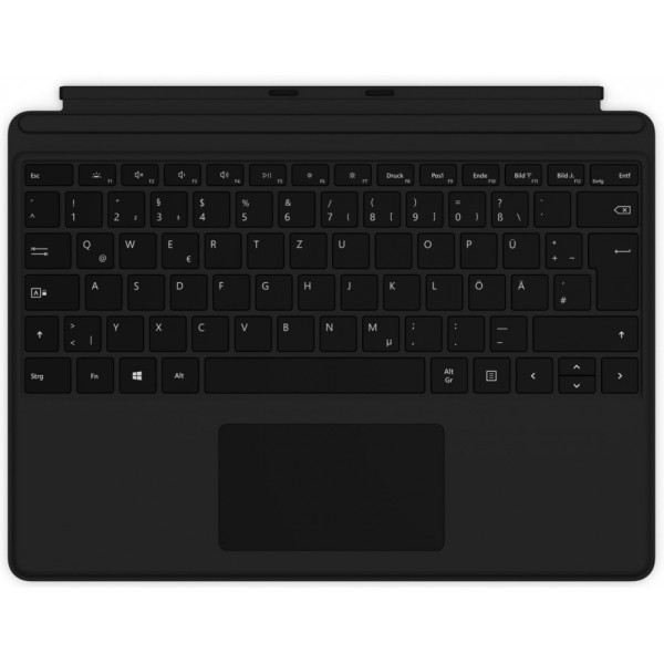 Microsoft Surface Pro X Keyboard - Tasta #347229