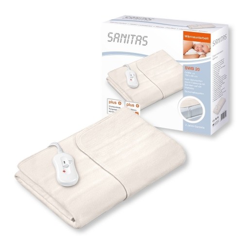 Sanitas SWB 20 Creme Waerme-Unterbett 3 #1162495_1