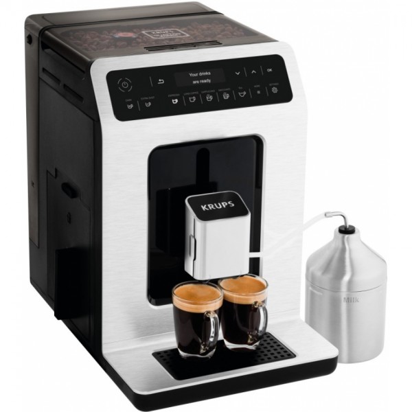 Krups EA 891D Evidence Classic Doppel-Ca #217473