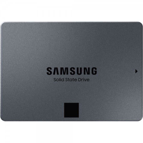 Samsung 870 QVO interne SSD Festplatte 1 #254491