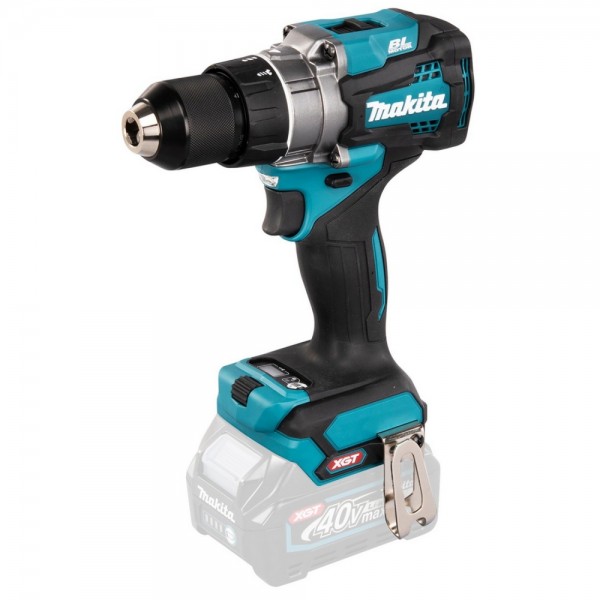 Makita DF001GZ XGT - Akku-Bohrschrauber #250674