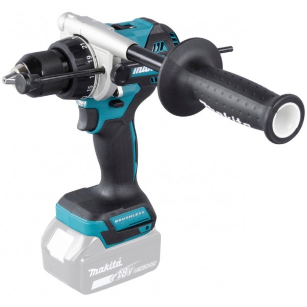 Makita DHP486Z solo - Akku-Schlagbohrsch #349266