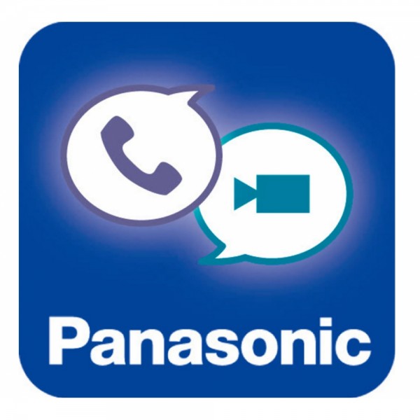 Panasonic KX-UCMA001W - User Mobile Soft #313119