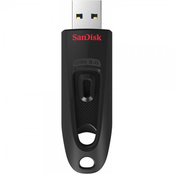 Sandisk Ultra - 256 GB - Speicherstick - #324666