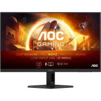 AOC 24G4XE - Gaming Monitor - schwarz #392859 AOC 24G4XE - Gaming Monitor - schwarz #392859