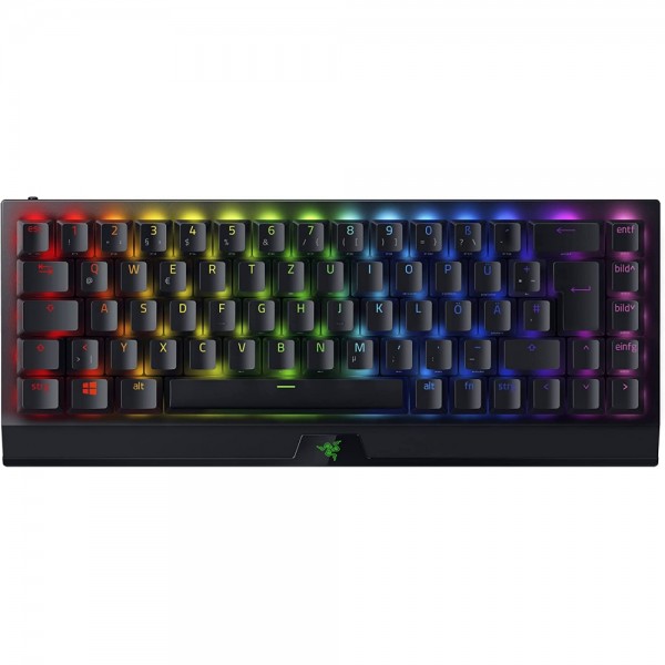 Razer BlackWidow V3 Mini - Gaming-Tastat #244932