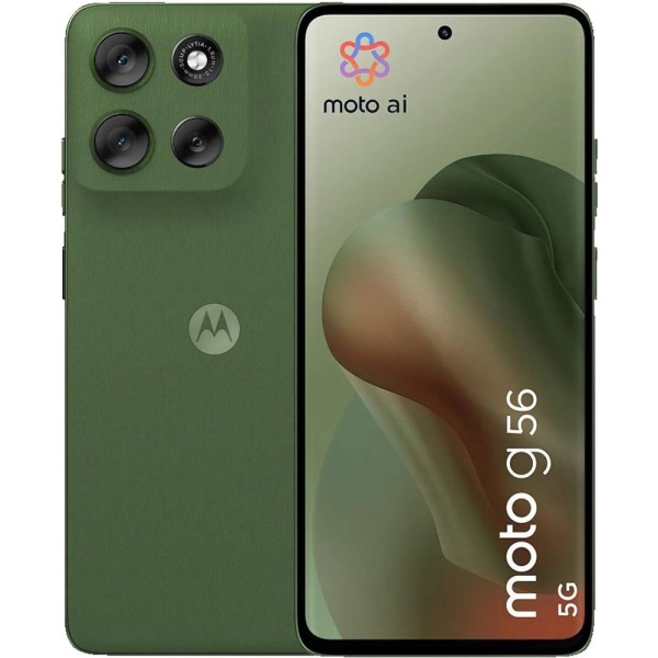 Motorola moto G56 5G 256 GB / 8 GB - Sma #654973
