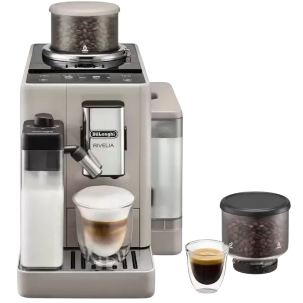 DeLonghi EXAM440.55.BG Rivelia - Kaffeev #516703