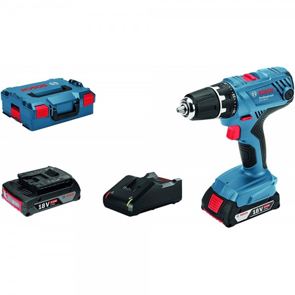 Bosch GSR18V-21 Professional solo Akku-B #227288