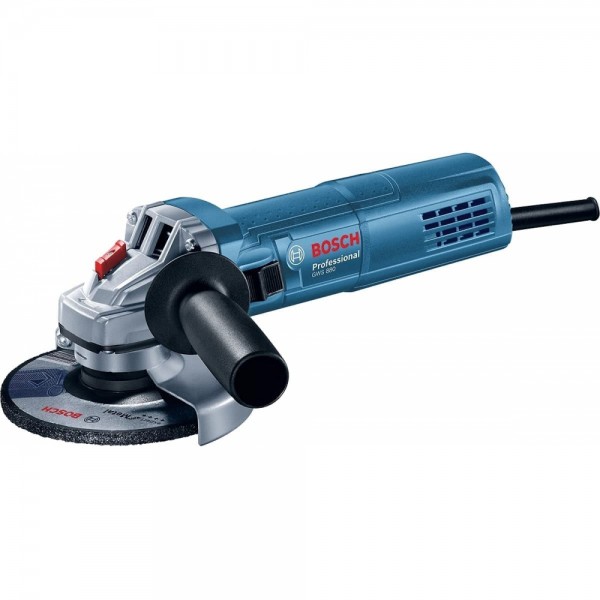 Bosch GWS 880 Professional - Winkelschle #255256