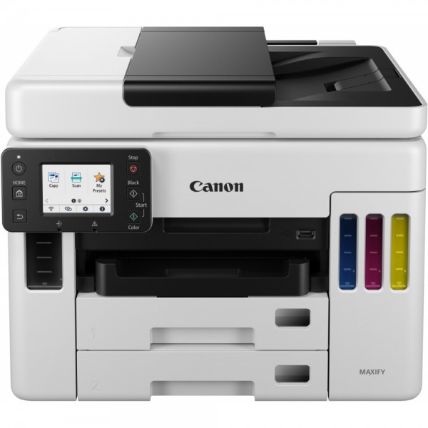 Canon MAXIFY GX7050 - Multifunktionsdruc #242287