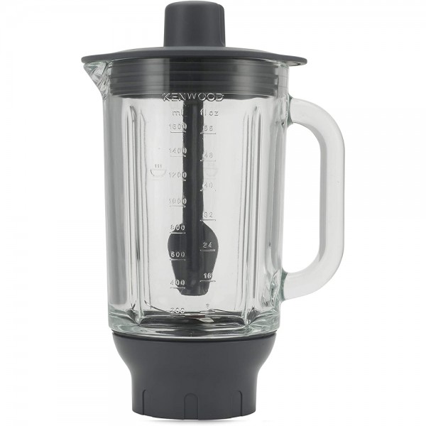 Kenwood KAH359GL ThermoResist Glas-Mixer #143736