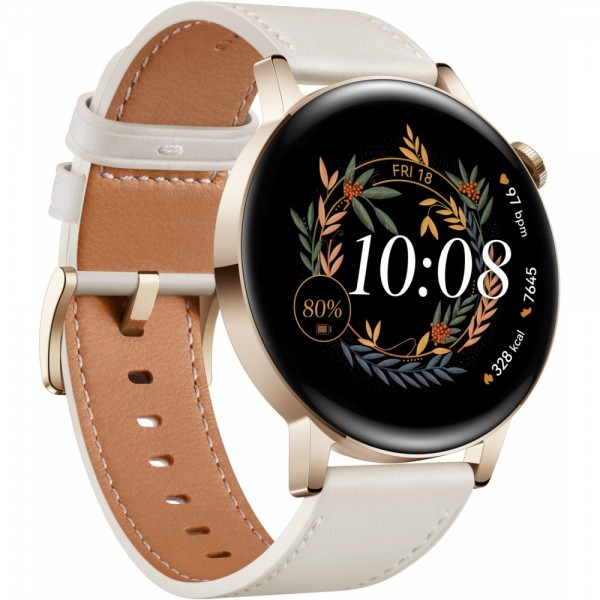 Huawei Watch GT 3 Elegant 42 mm - Smartw #285085