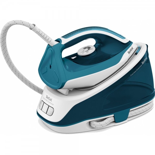 Tefal SV 6115 Express Essential Dampfbue #217735