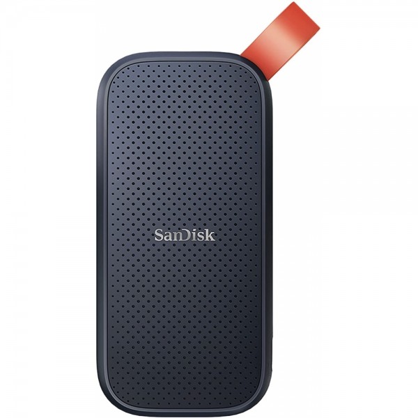 Sandisk Portable 1 TB SSD - Externe Fest #297362