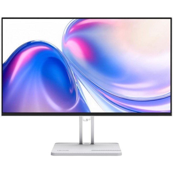 Lenovo L24-4C - TFT-Monitor - cloud grey #687257