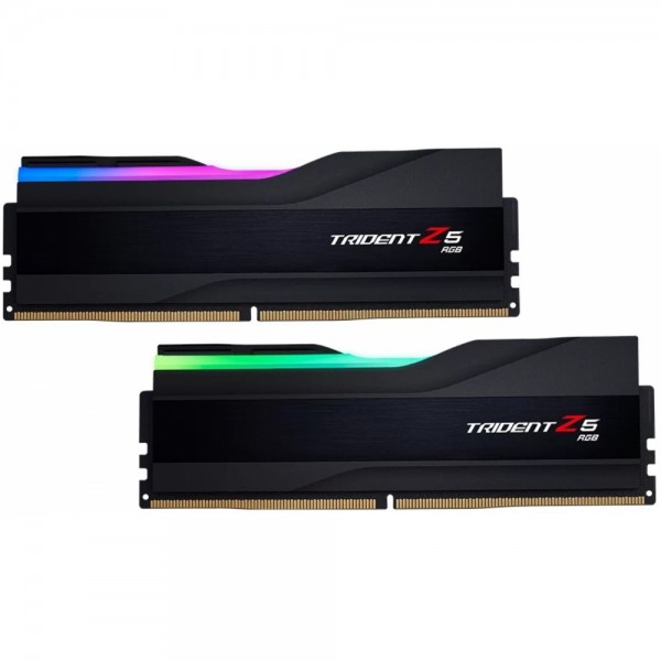 G.Skill Trident Z5 RGB DIMM 64 GB DDR5-6 #333809