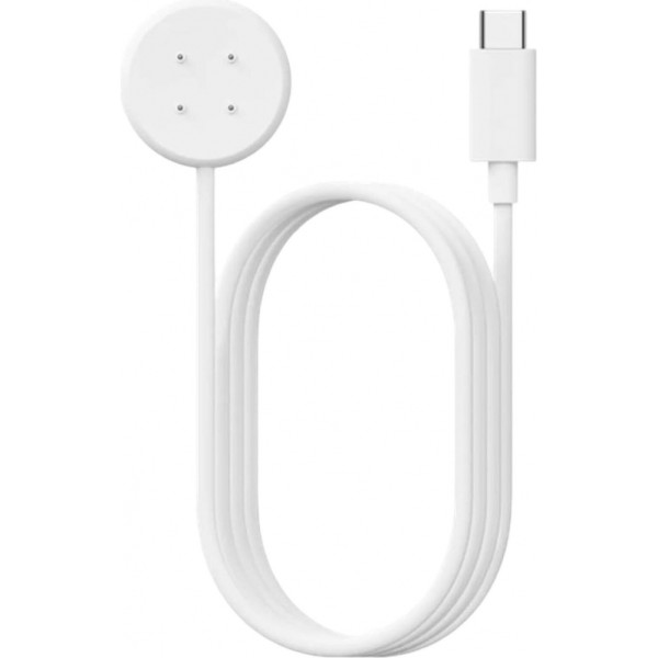 Google Fast Charging Cable - USB-C-Schne #413478