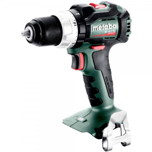 Metabo BS 18 LT BL solo - Akku-Bohrschra #340710