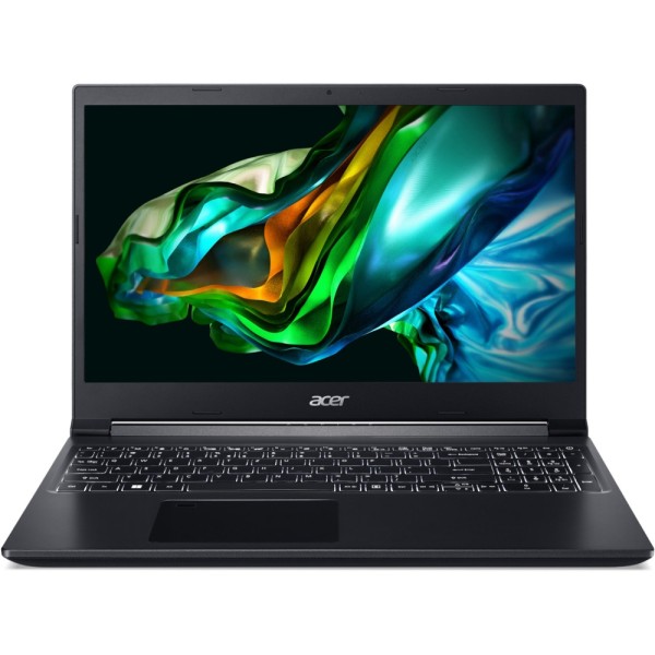 Acer Aspire 7 (A715-43G-R0BR) 512 GB SSD #350902