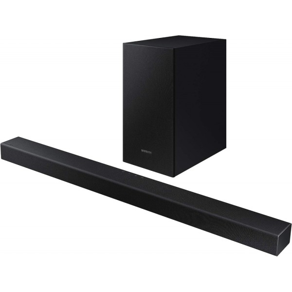 Samsung HW-T420 - Soundbar & Subwoofer - #363871