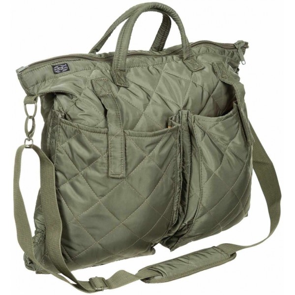 MFH BW Tasche 47 x 45 cm - Fliegertasche #700841