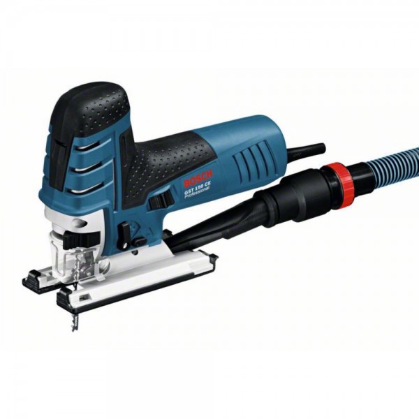 Bosch GST 150 CE Professional - Stichsae #258854