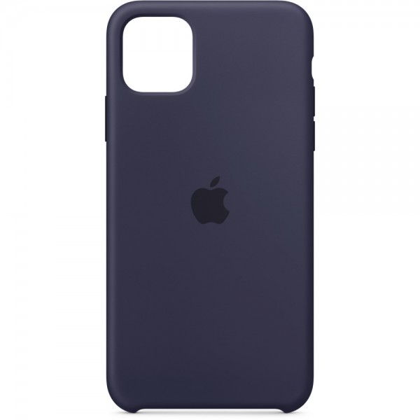 Apple Silikon Case fuer iPhone 11 Pro Ma #260996