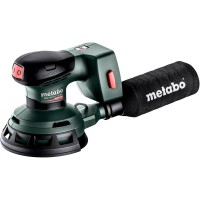 Metabo SXA 18 LTX 125 BL solo - Akku-Exz #361168 Metabo SXA 18 LTX 125 BL solo - Akku-Exz #361168