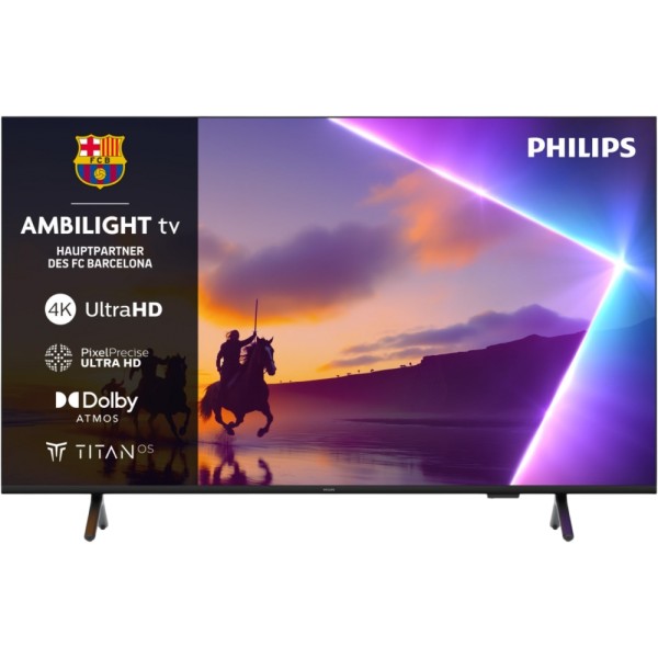 Philips 43PUS8500/12 Ambilight - UHD-Fer #686924