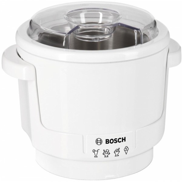 Bosch Eisbereiter-Aufsatz MUZ5EB2, Kuech #196305