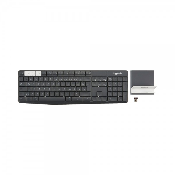 Logitech K375s Multi-Device Wireless Key #1172367_1