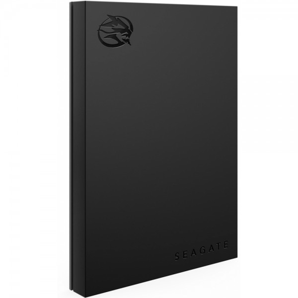 Seagate FireCuda Gaming Hard Drive 2 TB #274688