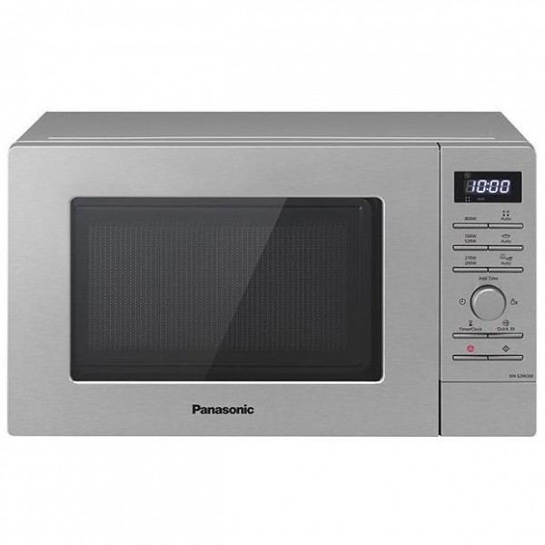 Panasonic NN-S29KSMEPG silber Mikrowelle #102047