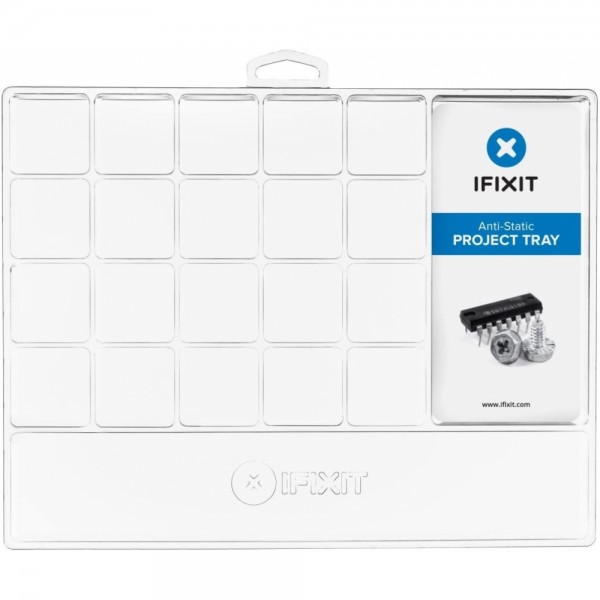 iFixit - Antistatische Sortierschale fue #288619