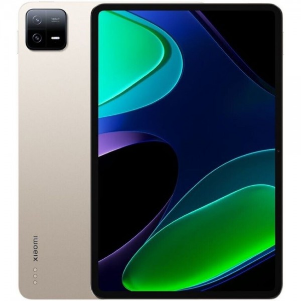 Xiaomi Pad 6 WiFi 128 GB / 6 GB - Tablet #335634