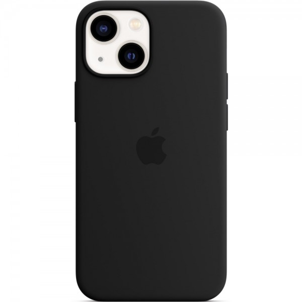 Apple Silikon Case mit MagSafe iPhone 13 #260646