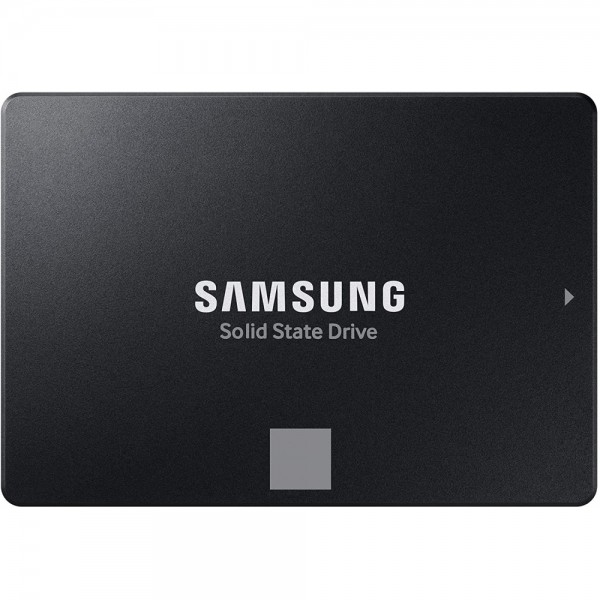 Samsung 870 EVO 500 GB interne SSD (15-P #293701